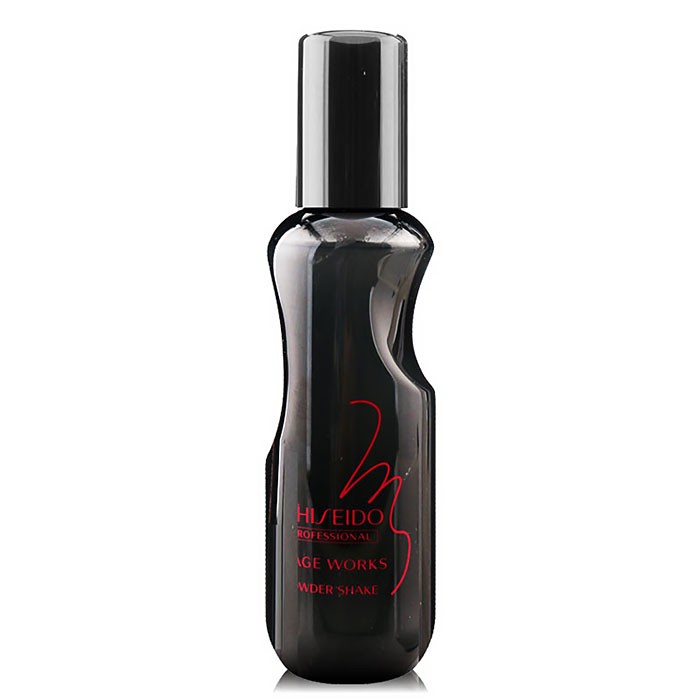 [시세이도] 시세이도 스테이지 웍스 파우더 쉐이크 에이 150ml (헤어왁스)
